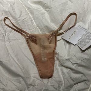 La Perla Thong